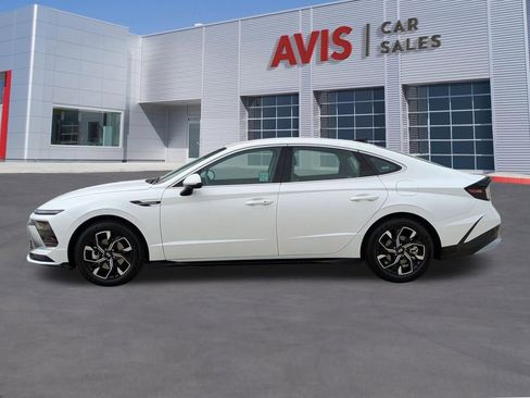 Used 2025 Hyundai Sonata SEL image 10