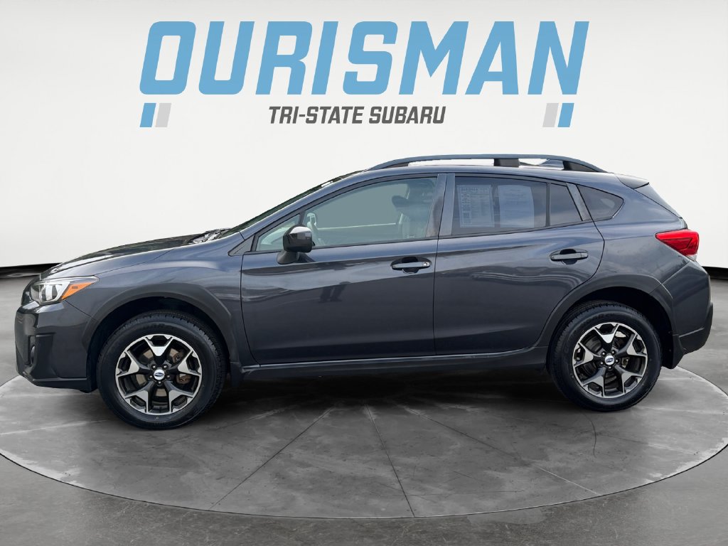 Used 2018 Subaru Crosstrek 2.0i Premium AWD/4WD image 3