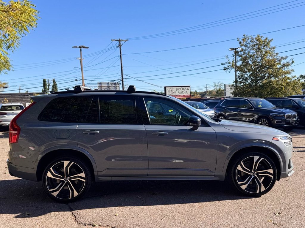 Used 2022 Volvo XC90 T8 R-Design w/ Advanced Package AWD/4WD image 7
