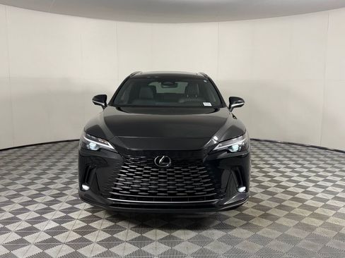 Used 2024 Lexus RX 350 Premium w/ Convenience Package image 7