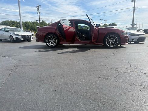 Used 2023 Dodge Charger GT RWD image 12