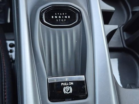 New 2026 Dodge Charger R/T w/ Driver Convenience Group AWD/4WD image 22