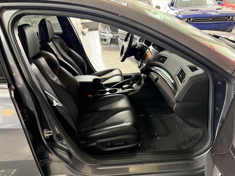 Used 2020 Acura ILX FWD image 27