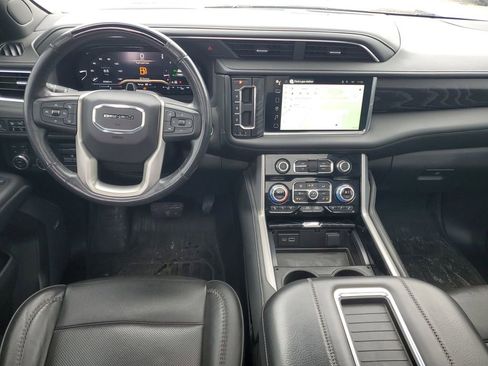 Used 2023 GMC Yukon Denali w/ Denali Reserve Package image 28