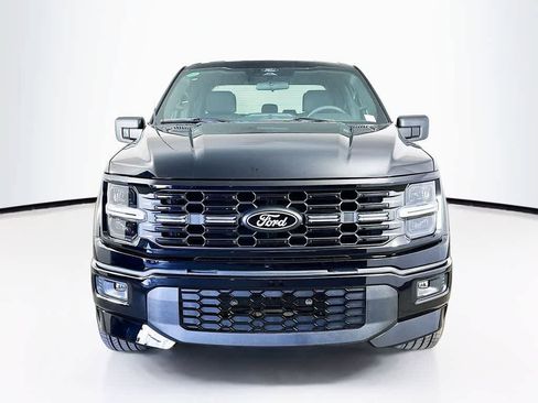 New 2025 Ford F150 STX w/ LOBO Package image 6