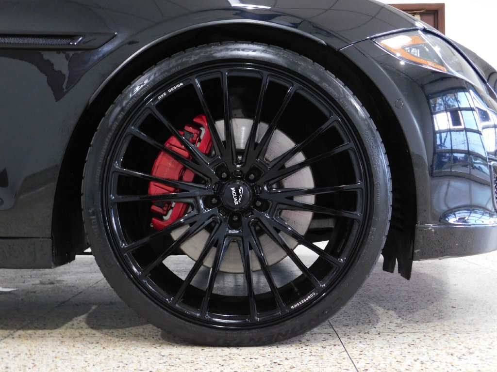 Used 2018 Jaguar XJ RWD image 90