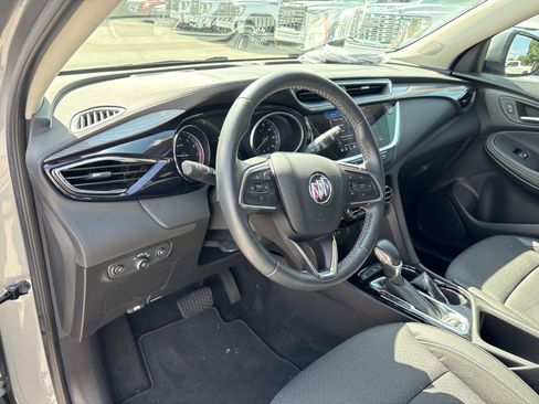 Used 2023 Buick Encore GX Select FWD image 18
