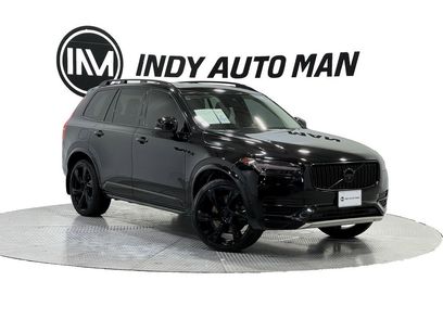 Used 2018 Volvo XC90 T8 Momentum w/ Convenience Package