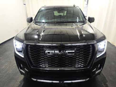 Used 2024 GMC Yukon Denali Ultimate image 2