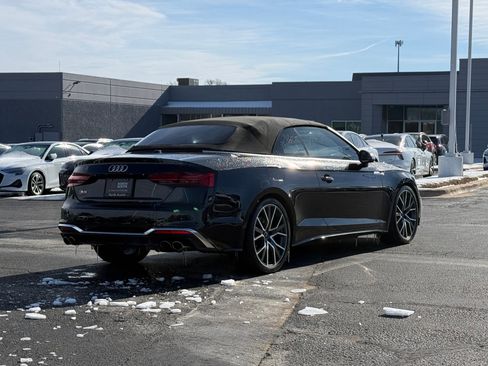 Certified 2023 Audi S5 Premium Plus w/ Premium Plus Package image 11