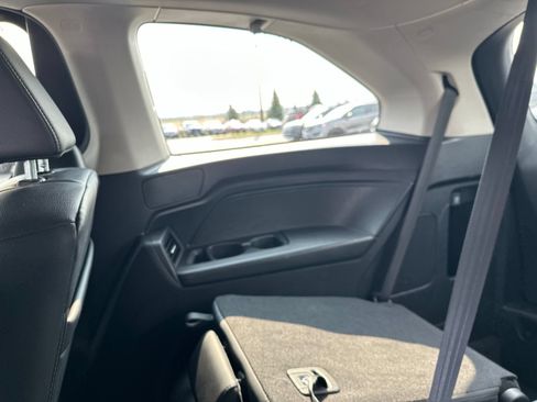 Used 2025 Honda Odyssey EX-L image 32