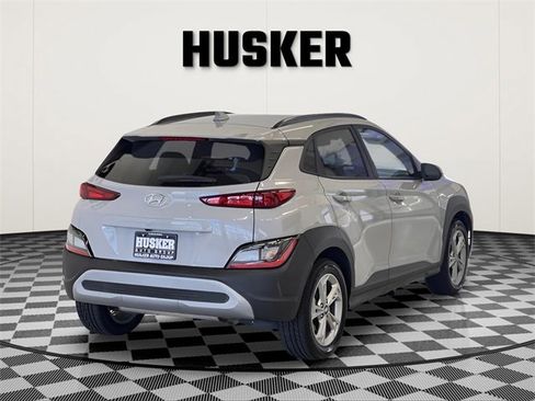 Used 2023 Hyundai Kona SEL w/ Cargo Package image 5