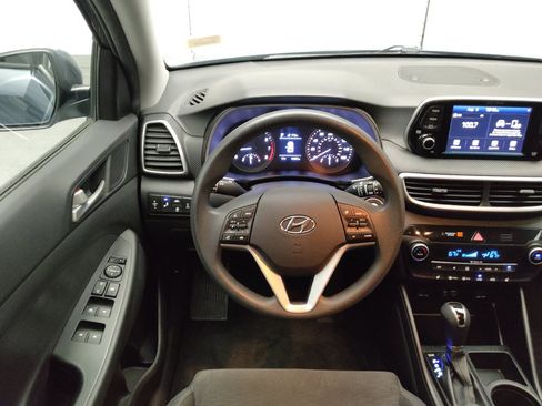 Used 2019 Hyundai Tucson SEL AWD/4WD image 22