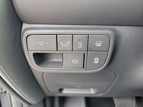 New 2026 Hyundai Palisade Calligraphy image 9