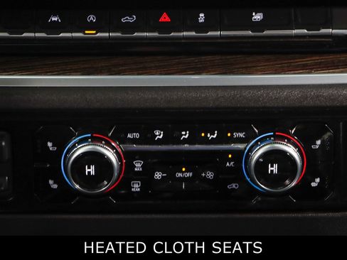 Used 2022 GMC Sierra 1500 Elevation w/ LPO, Elevation Black Package image 22