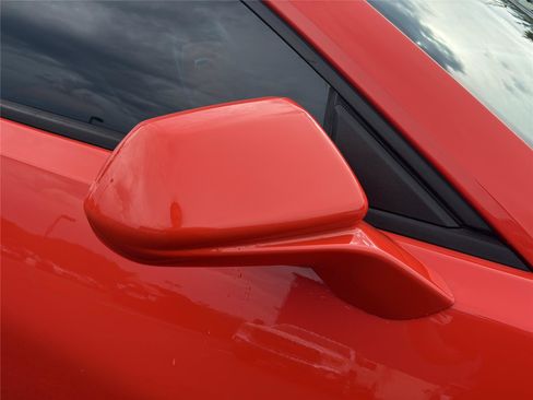 Used 2018 Chevrolet Camaro SS w/ Hot Wheels Edition RWD image 47