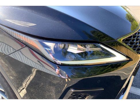 Used 2022 Lexus RX 350 F Sport w/ Cold Area Package AWD/4WD image 26