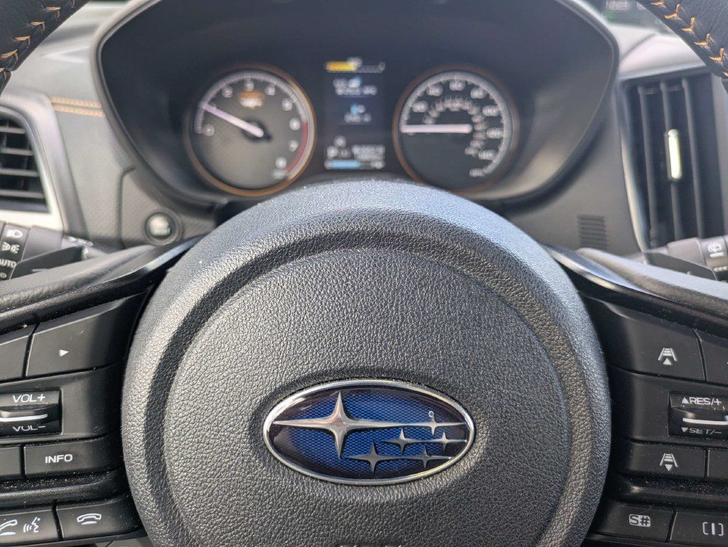 Used 2022 Subaru Forester Wilderness AWD/4WD image 33