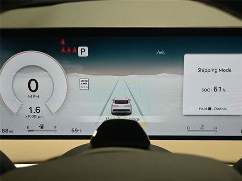 New 2026 Genesis GV70 2.5T Advanced image 5