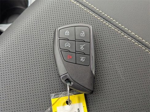 New 2026 GMC Yukon XL Elevation image 35