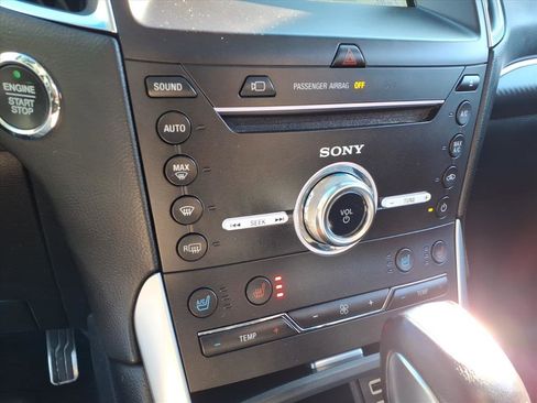 Used 2018 Ford Edge Sport w/ Equipment Group 401A image 30