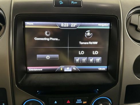 Used 2013 Ford F150 FX4 w/ Luxury Equipment Group AWD/4WD image 36