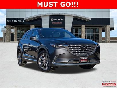 Used 2023 MAZDA CX-9 Signature