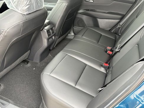 New 2025 Nissan Murano SL image 24