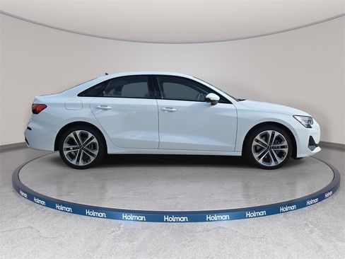 New 2026 Audi A3 2.0T Premium image 2