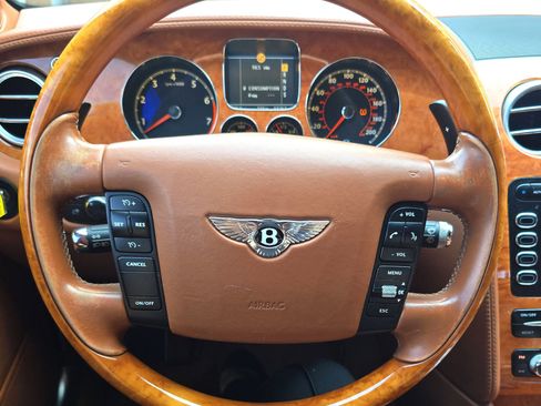 Used 2007 Bentley Flying Spur Flying Spur image 80