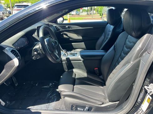 Used 2025 BMW M850i xDrive Coupe AWD/4WD image 17