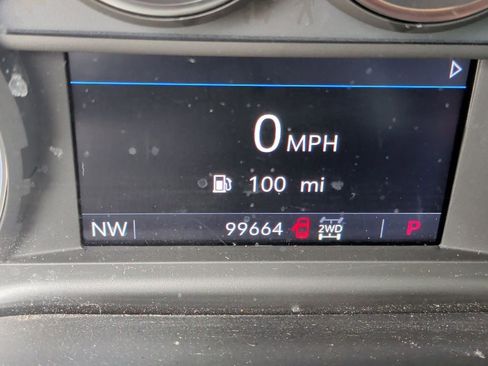 Used 2019 Chevrolet Silverado 1500 LT w/ Texas Edition image 20