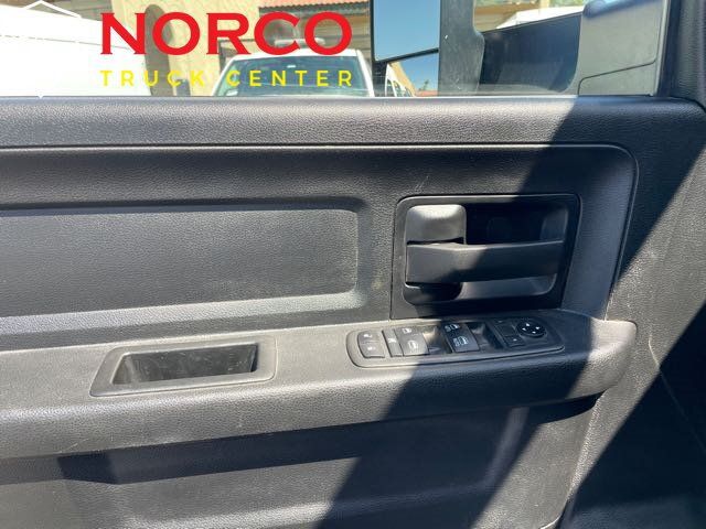 Used 2022 RAM 5500 Tradesman w/ Max Tow Package AWD/4WD image 18