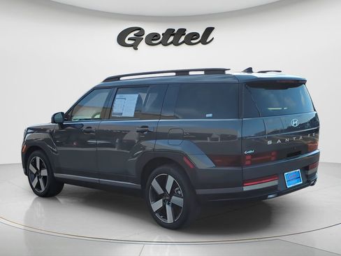 Certified 2024 Hyundai Santa Fe Limited image 3