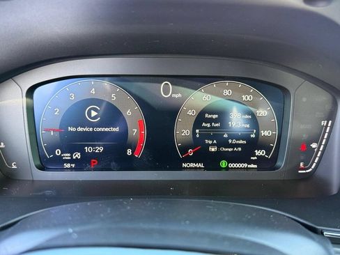 Certified 2026 Acura Integra A-Spec FWD image 17