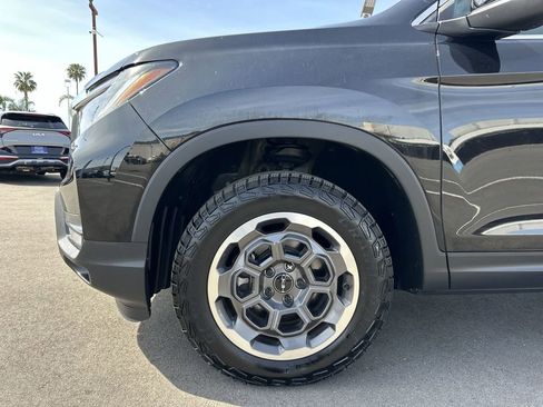 Used 2024 Honda Ridgeline RTL image 18