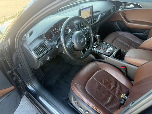 Used 2018 Audi A6 2.0T Premium w/ 20" Black Optic Wheel Package FWD image 18