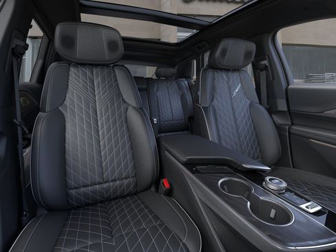New 2026 Cadillac Lyriq V w/ LPO, Floor Liner Package image 16