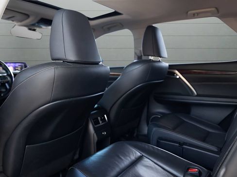 Used 2018 Lexus RX 350L AWD image 57