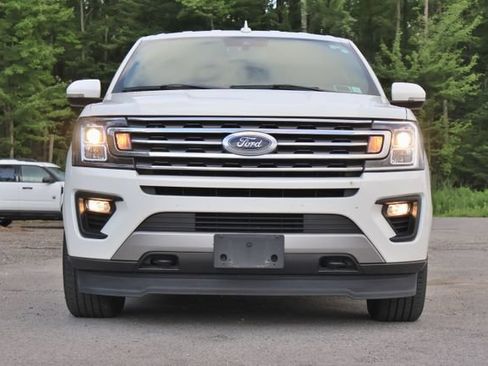 Used 2021 Ford Expedition XLT AWD/4WD image 8