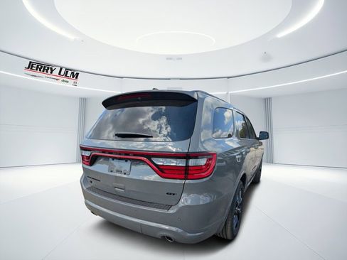 New 2026 Dodge Durango GT w/ Blacktop Package image 3