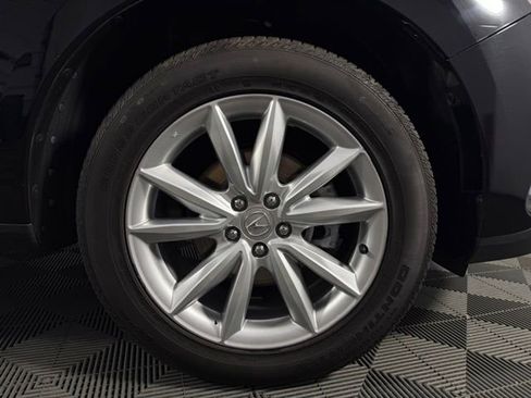 Used 2021 Acura RDX AWD image 11