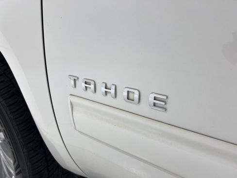 Used 2014 Chevrolet Tahoe LT image 27