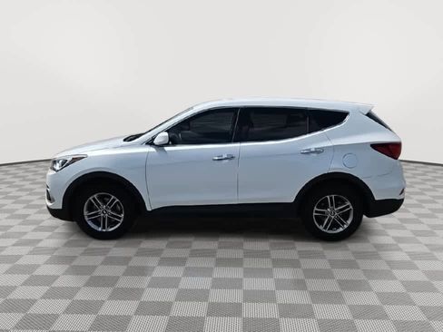 Used 2018 Hyundai Santa Fe Sport image 4