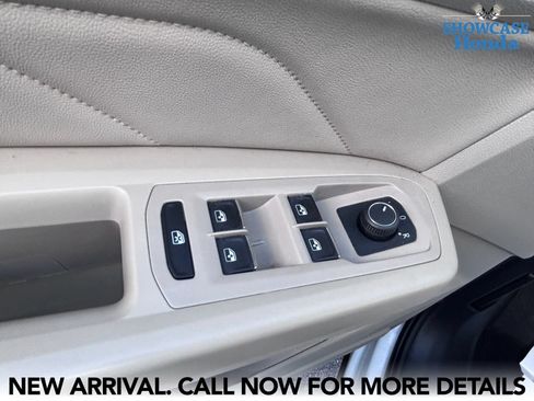 Used 2021 Volkswagen Atlas SE FWD image 9