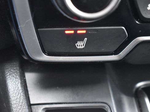 Used 2021 Honda CR-V EX-L image 22