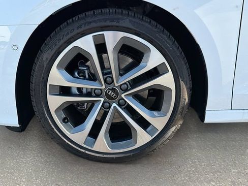 New 2026 Audi A3 2.0T Premium AWD/4WD image 39