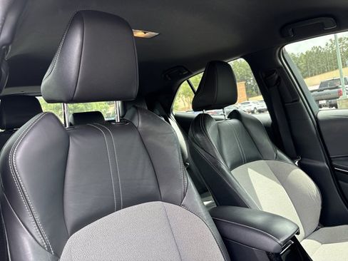 Used 2022 Toyota Corolla XSE FWD image 21