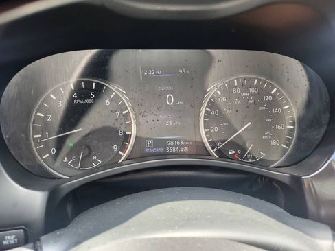 Used 2018 INFINITI Q50 Luxe RWD image 54