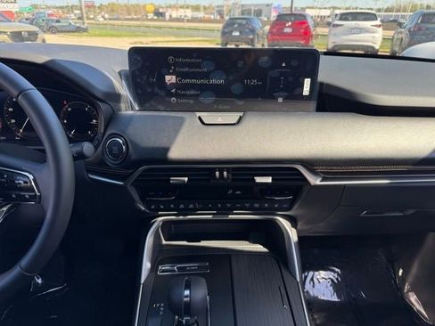 New 2026 MAZDA CX-90 3.3 Turbo S w/ Premium Plus AWD/4WD image 2